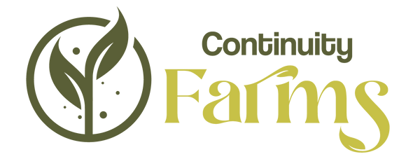 Continuity Farms logo